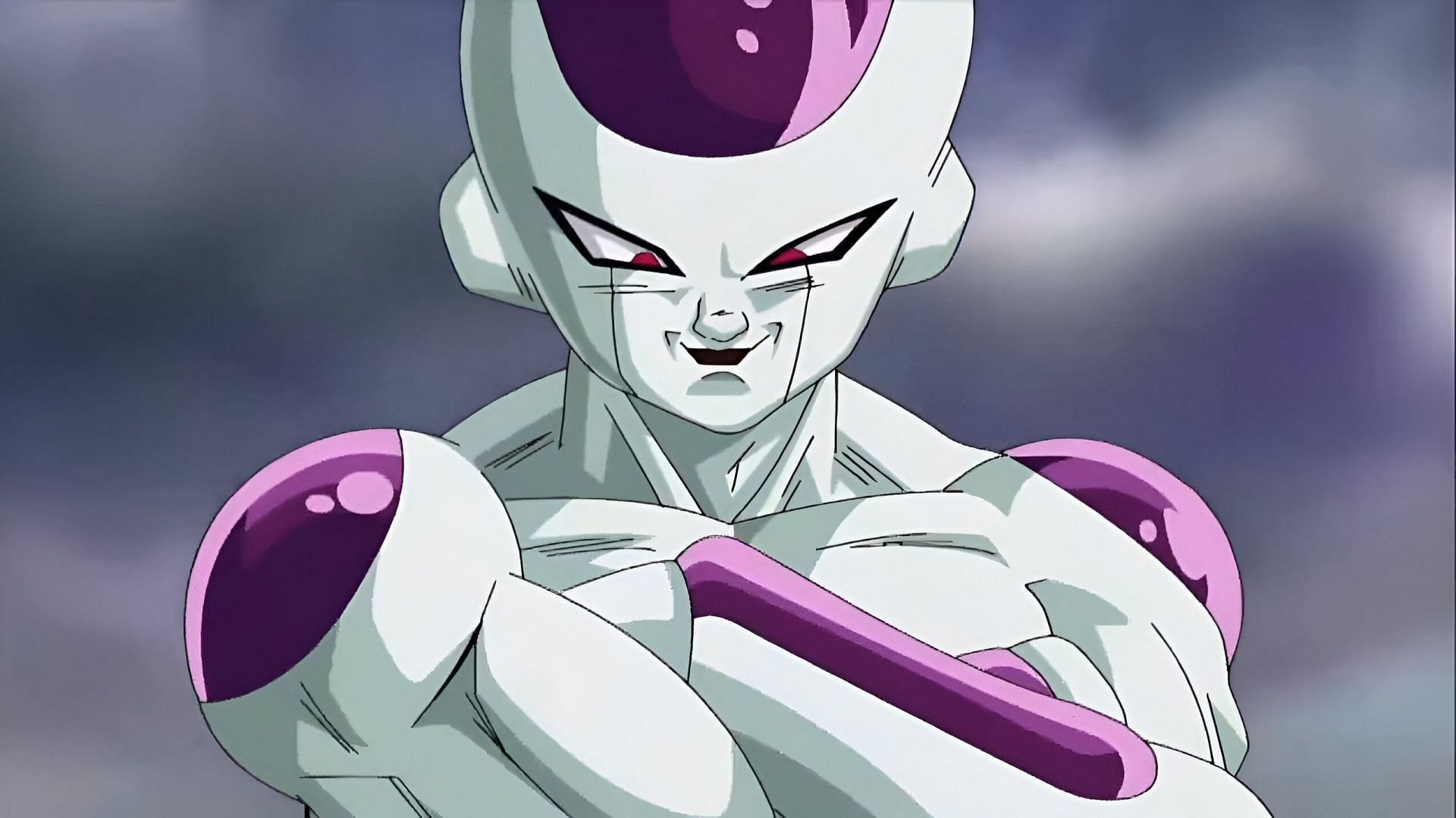 One of the characters that had fake deaths in anime, Frieza (Image via Toei Animation)